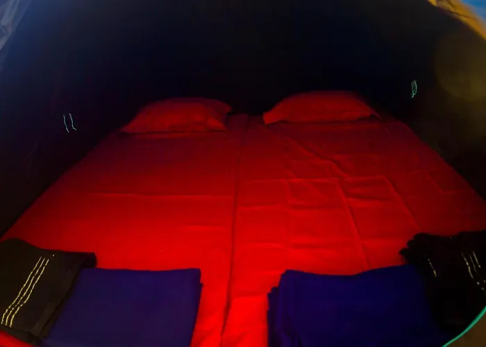 Tent Life