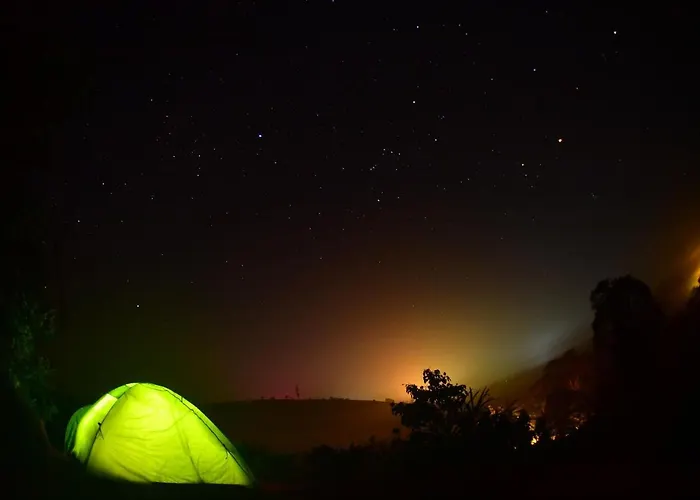 Tent Life