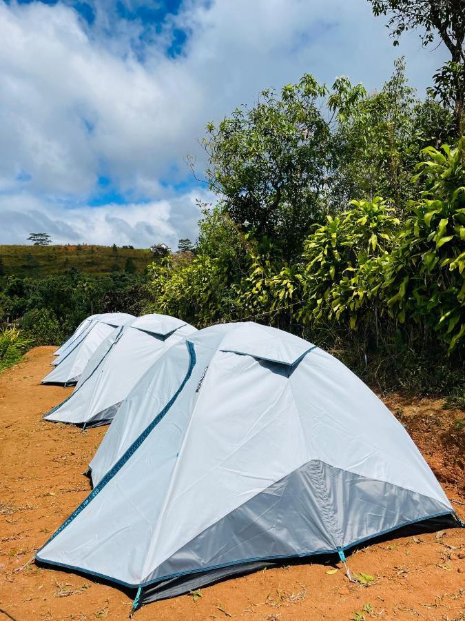 Tent Life Vagamon