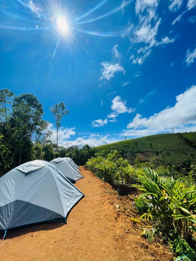 Tent Life * Vagamon