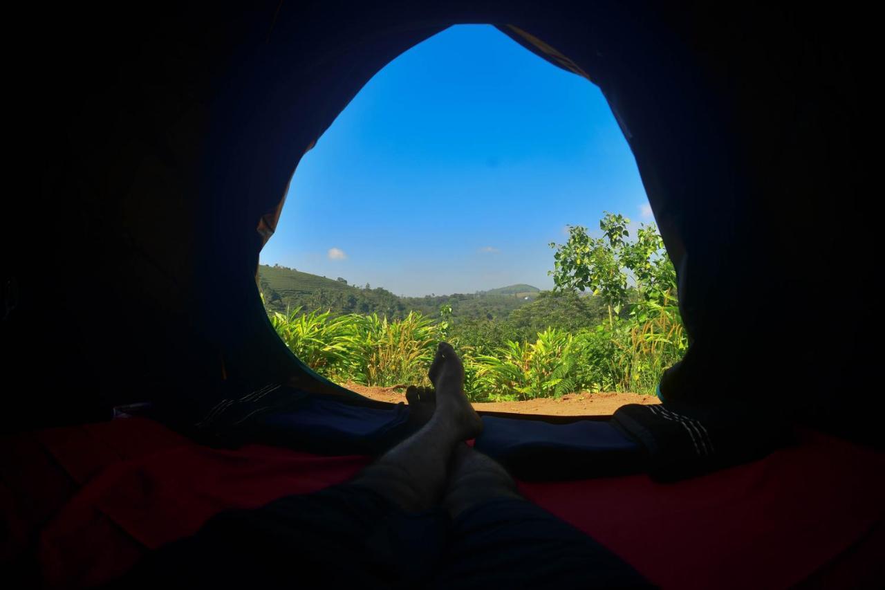 Tent Life Luxury tent Vagamon