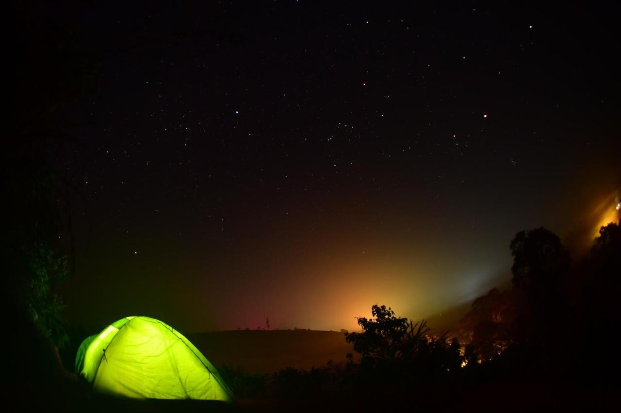 Tent Life Luxury tent